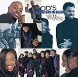 Cover Art for "The Storm Is Over Now" by Kirk Franklin