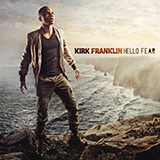 Cover Art for "I Smile" by Kirk Franklin