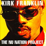 Cover Art for "You Are" by Kirk Franklin