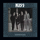 Rock And Roll All Nite (KISS - Dressed to Kill) Digitale Noter