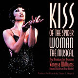 Cover Art for "Kiss Of The Spider Woman (from Kiss Of The Spider Woman)" by Kander & Ebb