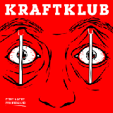 Cover Art for "Sklave" by Kraftklub