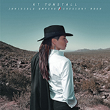 Cover Art for "Invisible Empire" by KT Tunstall