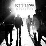 Kutless Believer cover art