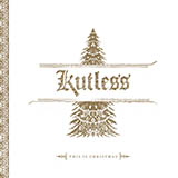 Cover Art for "This Is Christmas" by Kutless