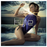 Cover Art for "Kids" by Kylie Minogue