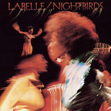 Patti LaBelle Lady Marmalade cover art