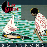 (Something Inside) So Strong Partituras