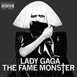 Lady GaGa - Poker Face / Bad Romance
