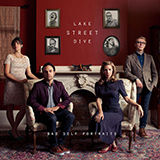 Cover Art for "Bad Self Portraits" by Lake Street Dive