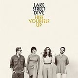 Cover Art for "Good Kisser" by Lake Street Dive