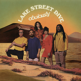 Cover Art for "Nobody's Stopping You Now" by Lake Street Dive