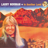 Cover Art for "I Love You" by Larry Norman