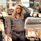 Carátula para "I Wish We'd All Been Ready" por Larry Norman
