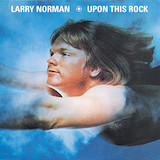 Cover Art for "Sweet Sweet Song Of Salvation" by Larry Norman