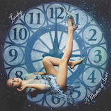 Cover Art for "Lover Girl" by Laufey