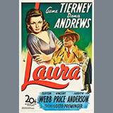 Cover Art for "Laura" by Johnny Mercer