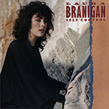 Cover Art for "Gloria" by Laura Branigan