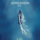 Cover Art for "Lovers Or Liars" by Lauren Aquilina