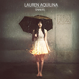 Cover Art for "Sinners" by Lauren Aquilina