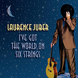 Cover Art for "Come Rain Or Come Shine" by Laurence Juber