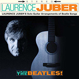 Couverture pour "Yesterday" par Laurence Juber