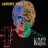 Cover Art for "Drive My Car" by Laurence Juber