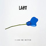 Cover Art for "I Like Me Better" by Lauv
