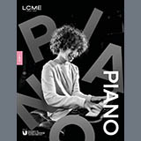 LCME - LCME Piano Handbook 2026: Step 1
