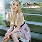 Cover Art for "Nothin 'Bout Love Makes Sense" by LeAnn Rimes
