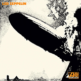 Abdeckung für "Communication Breakdown" von Led Zeppelin