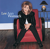 Buckaroo (Lee Ann Womack) Sheet Music