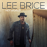 Cover Art for "One Of Them Girls" by Lee Brice