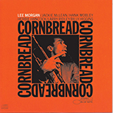 Cover Art for "Ceora" by Lee Morgan