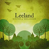 Cover Art for "Beautiful Lord" by Leeland