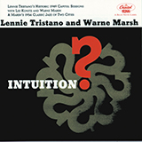 Cover Art for "Crosscurrent (arr. Brent Edstrom & Jim Sodke)" by Lennie Tristano