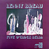 Cover Art for "Days Of Wine And Roses" by Lenny Breau