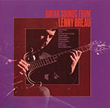 Cover Art for "Georgia On My Mind" by Lenny Breau