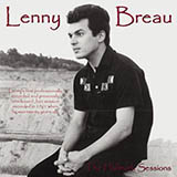 Cover Art for "Cannon Ball Rag" by Lenny Breau