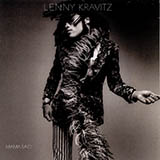 Couverture pour "Always On The Run" par Lenny Kravitz
