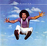 Leo Sayer When I Need You cover art