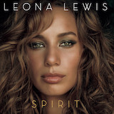Abdeckung für "Run" von Leona Lewis