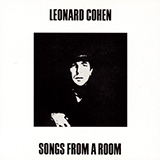 Leonard Cohen - Partisan