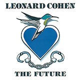 Leonard Cohen - Waiting For The Miracle