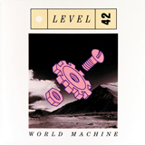 Cover Art for "Something About You" by Level 42