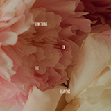 Cover Art for "Something In The Heavens" by Lewis Capaldi