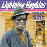 Lightnin' Hopkins - Once A Gambler