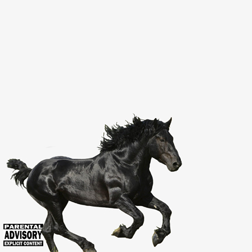 Old Town Road I Got The Horses In The Back Sheet Music Lil Nas