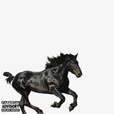 Cover Art for "Old Town Road (I Got The Horses In The Back)" by Lil Nas X