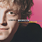 Cover Art for "All I Really Want" by Lincoln Brewster